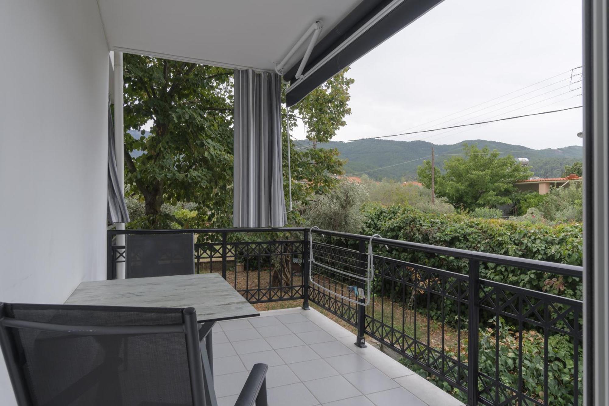 Studios Anais - Thasos Exterior photo